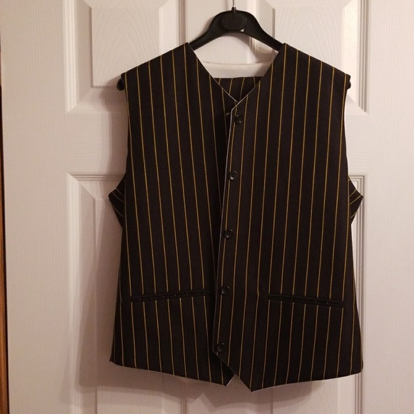 J. Vital 3pc suit plus Henri Valdise Shirt - Picture 2 of 8